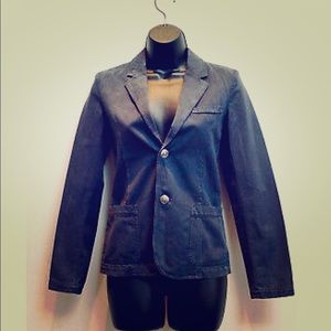 Kid’s Gucci Blazer Jacket